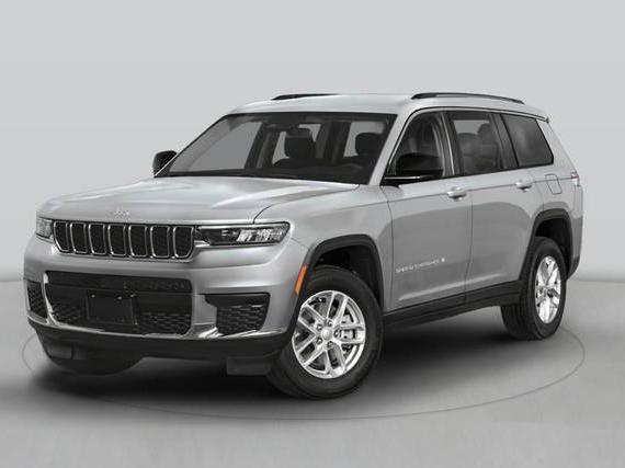 JEEP GRAND CHEROKEE 2023 1C4RJKAGXP8808931 image